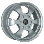 Marcello MR-P01 (Silver)