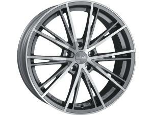 Фото OZ Envy (Matt Silver Tech Diamond Cut)