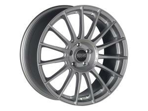 Фото OZ Superturismo LM (matt silver)