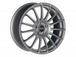 OZ Superturismo LM (matt silver)