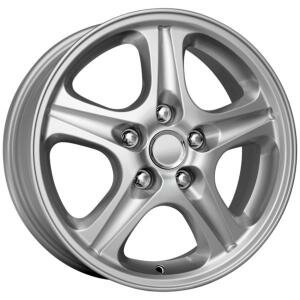 K&K КС308 (Mitsubishi Outlander) сильвер Фото K&K КС308 (Mitsubishi Outlander) сильвер