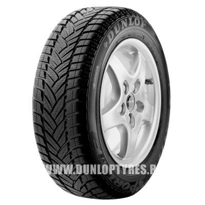 Фото Dunlop SP Winter Sport M3