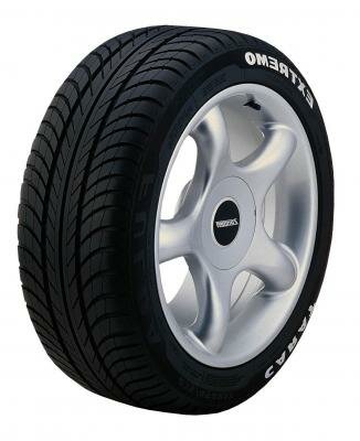Фото Fulda Carat Extremo