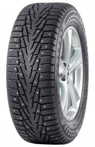 Фото Nokian Hakkapeliitta 7 SUV