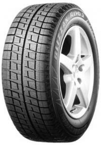 Фото Bridgestone Blizzak Revo 2
