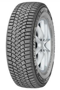 Michelin Latitude X-Ice North 2 Фото Michelin Latitude X-Ice North 2