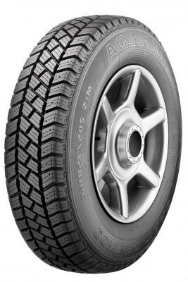 Фото Fulda Conveo Trac