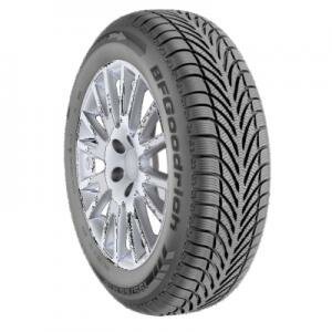 Фото BFGoodrich g-Force Winter GO