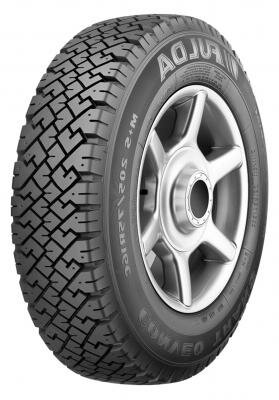 Фото Fulda Conveo Trans