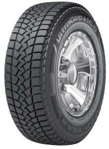 Фото GoodYear Ultra Grip Ice WRT SUV