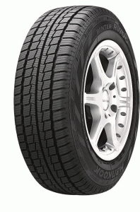 Фото Hankook Winter RW06