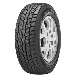 Фото Hankook Winter iPike RW09