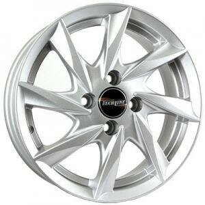 Фото Techline TL-318 (S)