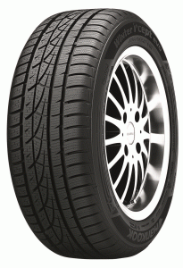 Фото Hankook Winter iCept evo W310