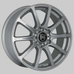 Marcello MR-01 (Silver)