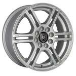 Marcello MR-02 (Silver)