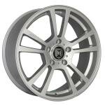 Marcello MR-04 (Silver)