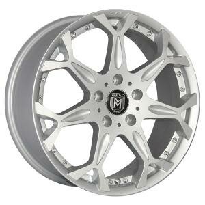 Фото Marcello MR-05 (Silver)