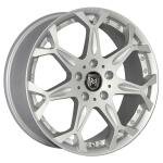 Marcello MR-05 (Silver)