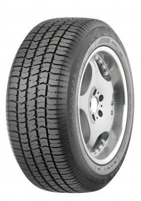 Фото Fulda Tramp 4x4 H