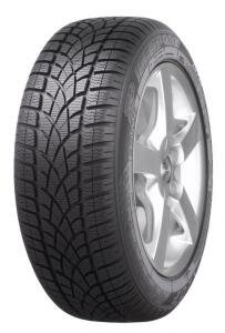 Фото Dunlop SP Ice Sport