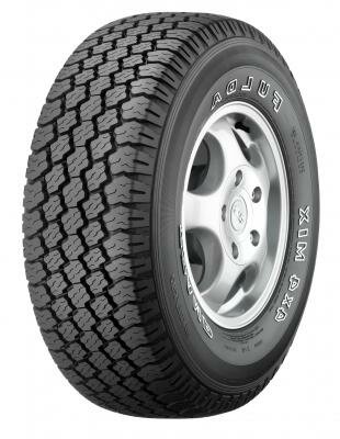 Фото Fulda Tramp 4x4 MIX