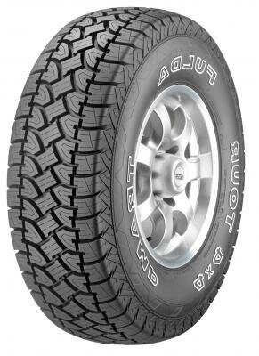 Фото Fulda Tramp 4x4 Tour