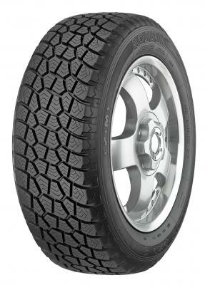 Фото Fulda Tramp 4x4 Yukon