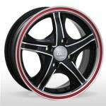 Storm BK-343 MBRL
