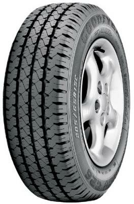 Фото GoodYear Cargo G26