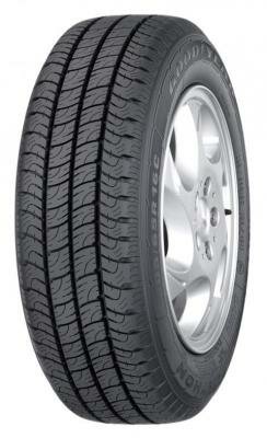 Фото GoodYear Cargo Marathon