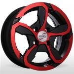Storm Z-401 MtBPR