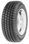 GoodYear Cargo Vector