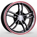 Storm BK-319 MBRLL