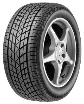 Фото GoodYear Eagle HP Ultra Plus