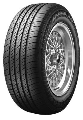 Фото GoodYear Eagle LS