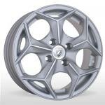 Storm Z-196 Silv