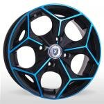 Storm Z-196 BMBlu
