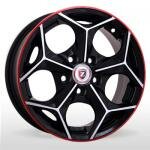 Storm Z-196 MBRLL