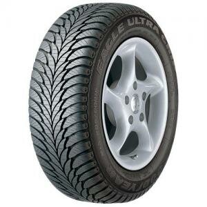 Фото GoodYear Eagle Ultra Grip GW2