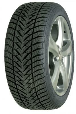 Фото GoodYear Eagle Ultra Grip GW3