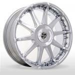 Storm Z-833 Chrom