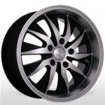 Storm BK-231 MtBPF