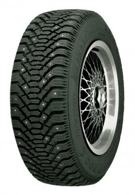 Фото GoodYear Ultra Grip 500