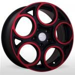 Storm BK-360 MtBRP