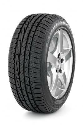 GoodYear Ultra Grip Performance Фото GoodYear Ultra Grip Performance