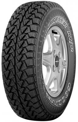 Фото GoodYear Wrangler ATR