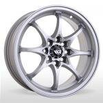 Storm W-849 Silv