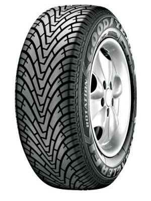 Фото GoodYear Wrangler F1