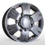 Storm W-604 HB